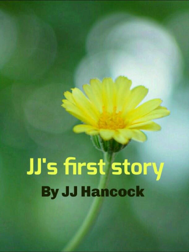 JJ's First Story - Introducing myself 