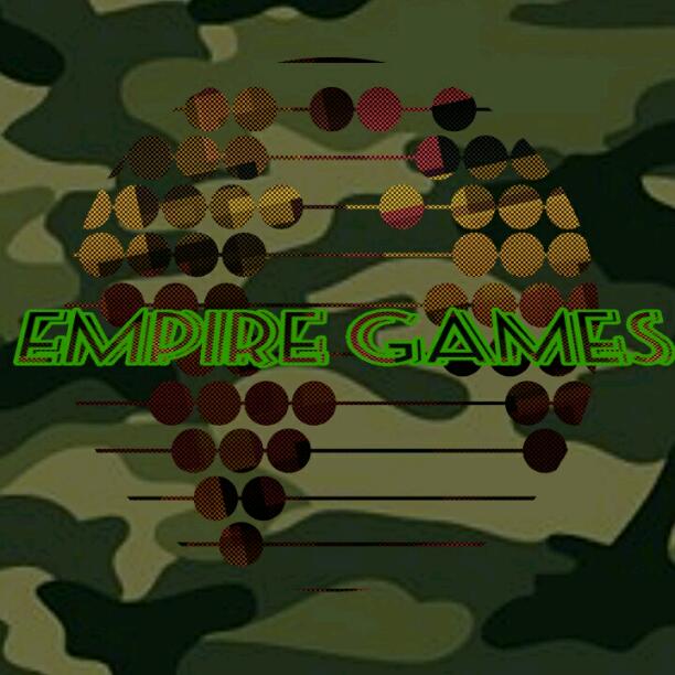 Empire Games: Background (Chapter 4)