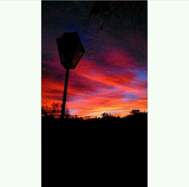 Otro amanecer