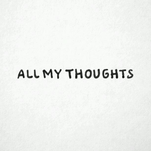 Thought #1
