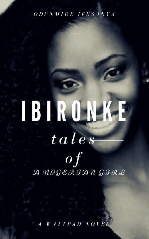 Ibironke 