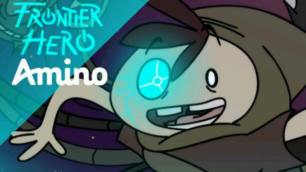 Frontier hero! (FINNALY on amino)