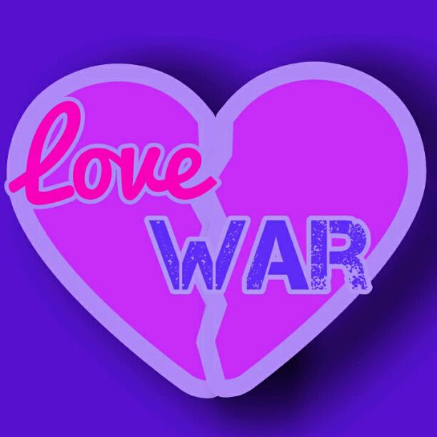 Love War: Eyes First (Chapter 1)
