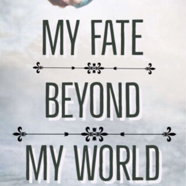 My Fate Beyond My World Ch. 1-Liesma