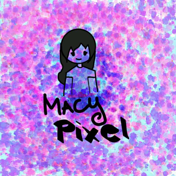 Macy Pixel Chapter 3: Possible Friend??