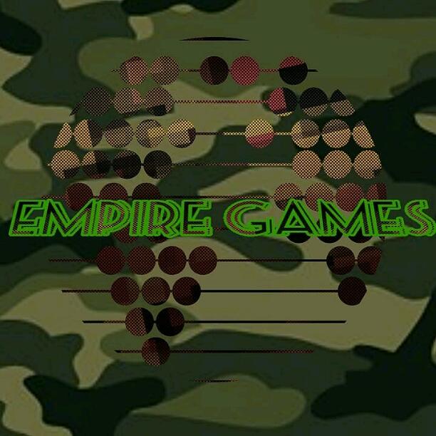 Empire Games: Nightmares (Chapter 5)