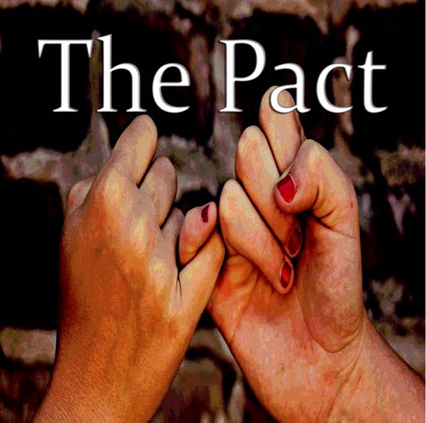 The Pact (Flash Fiction)