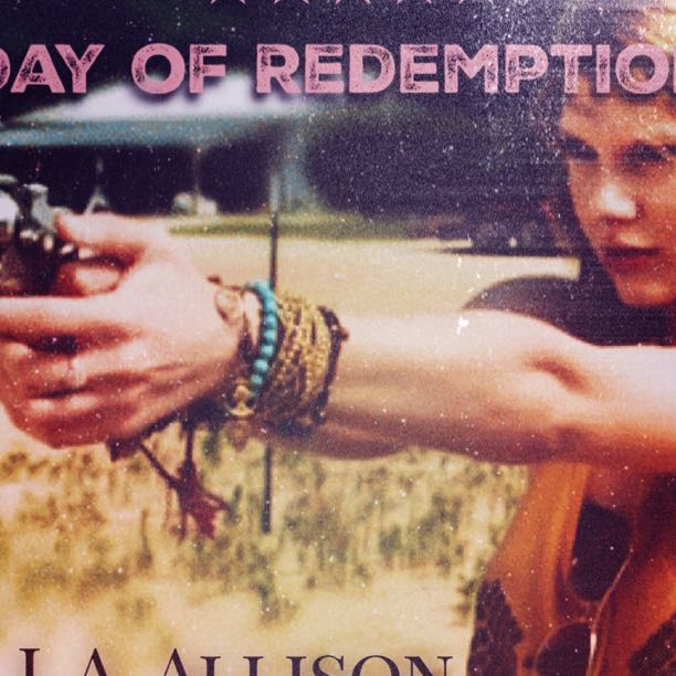 Day of Redemption 