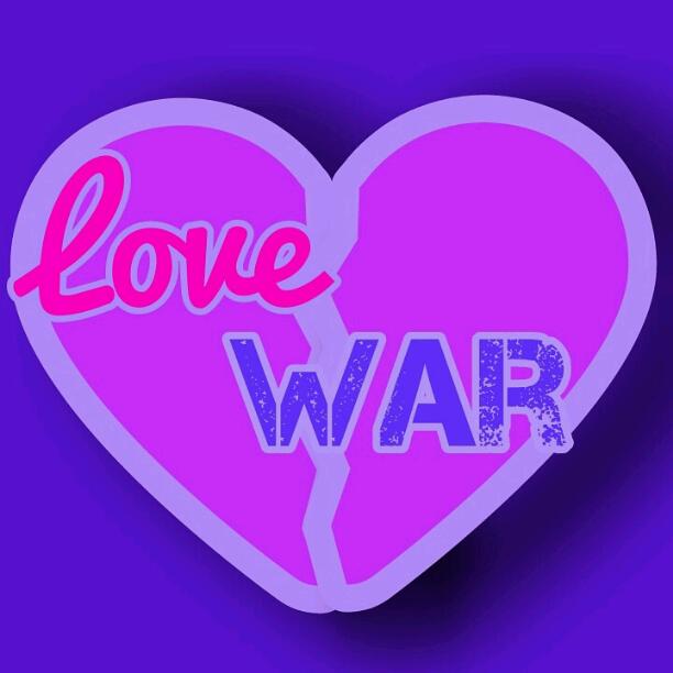 Love War: Lovers Secret (Chapter 2)