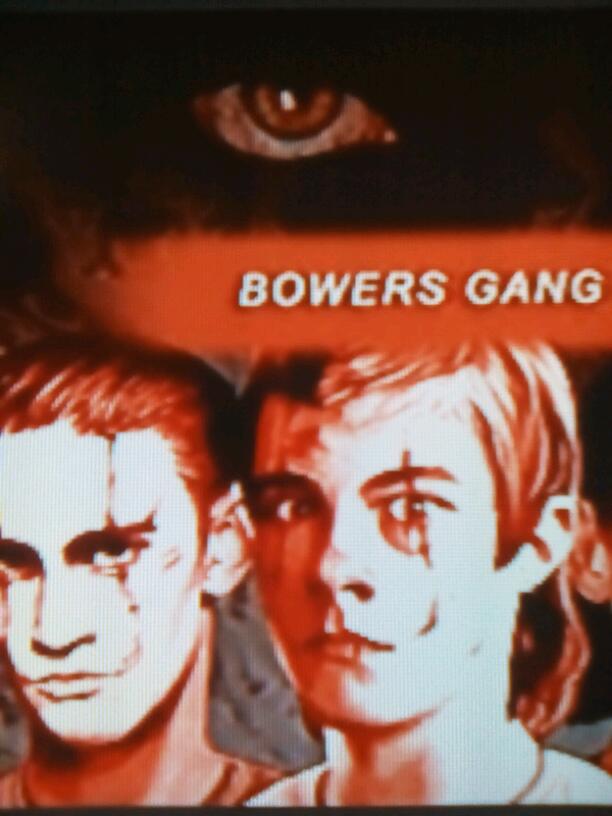 Derry Maine season 1 episode 3 the birth of bowers gang 