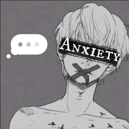 Anxiety & Me