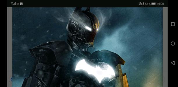 Iron Bat (Trailer) 
