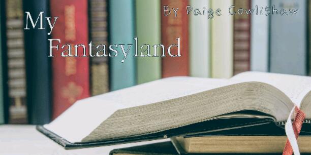 My Fantasyland- Preview 