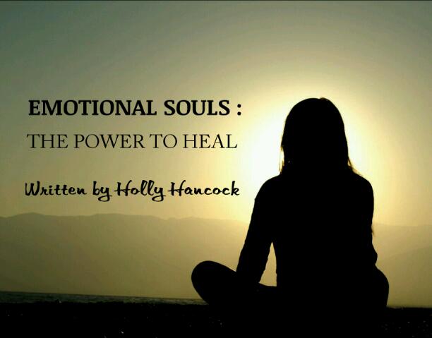 EMOTIONAL SOULS - THE POWER TO HEAL