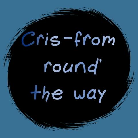 Cris,  from 'round the way