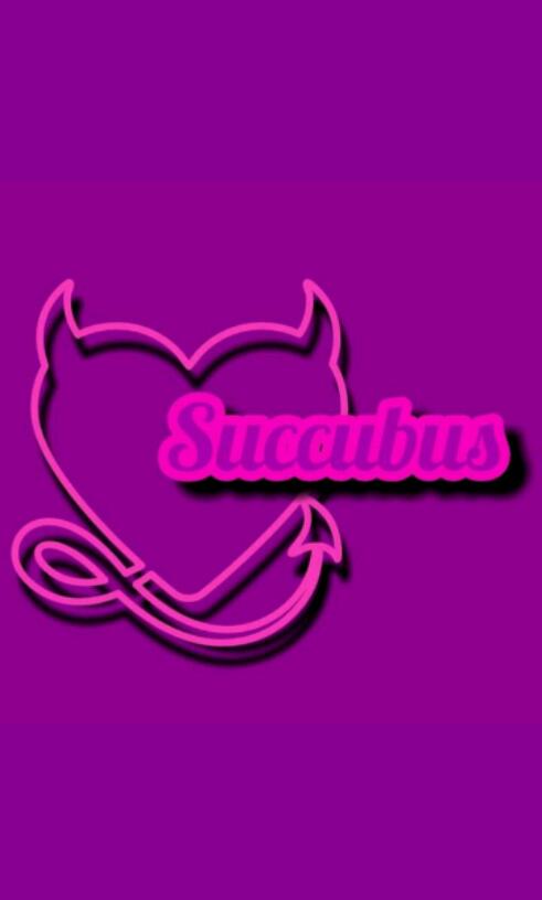 Succubus: 1- Succubi Academy