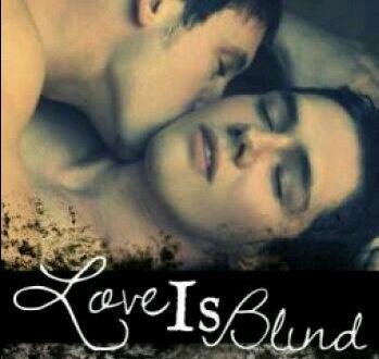 Love Is blind 