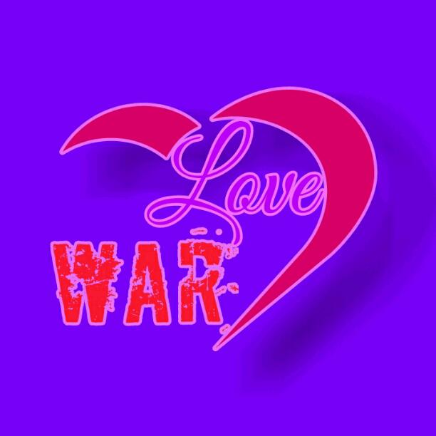 Love War: Chance-Quinn (Chapter 7)