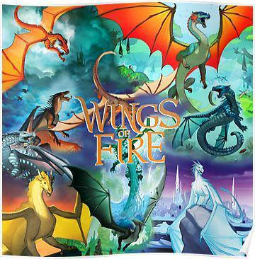 Wings of Fire RP