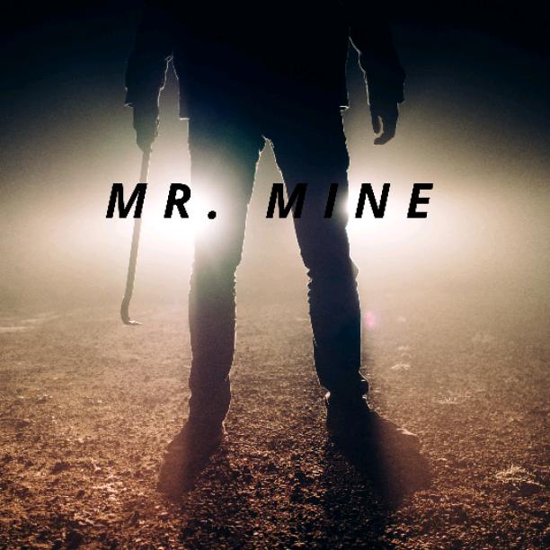 Mr.Mine