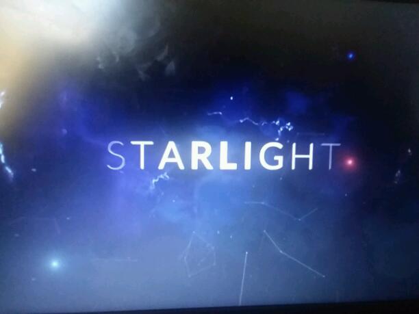 Starlight