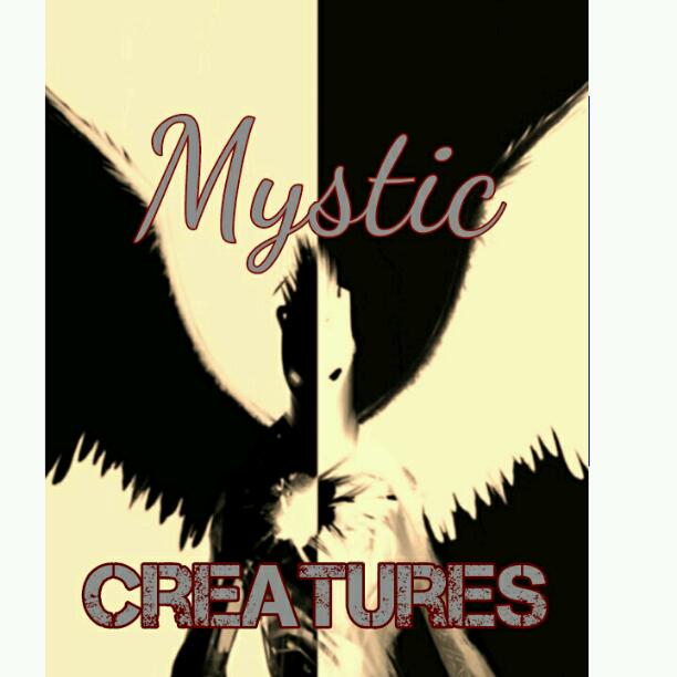 Mystic Creatures: War of the Angels- Recollection