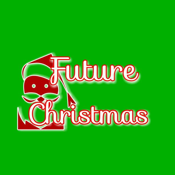 Future Christmas: The Heist and Boy