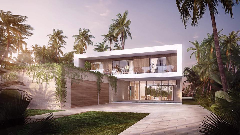 Pre construction Homes for Sale‎ in Miami