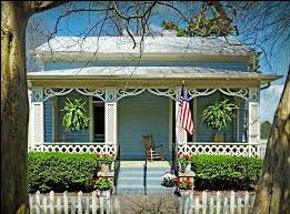 The Front Porch