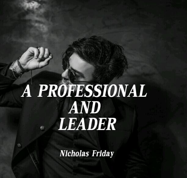 DIFFERENCE BETWEEN A PROFESSIONAL AND A LEADER