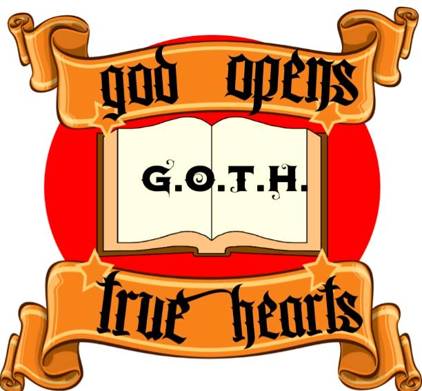 God open True Hearts (G.O.T.H)