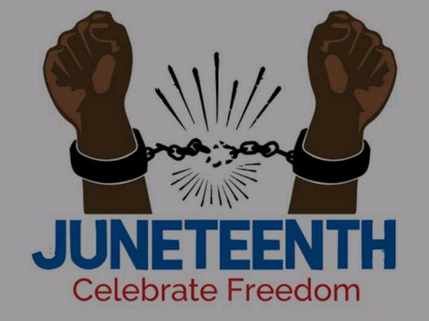 JUNETEENTH