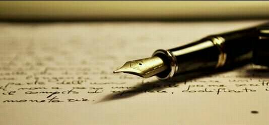 Writer's writes their own story