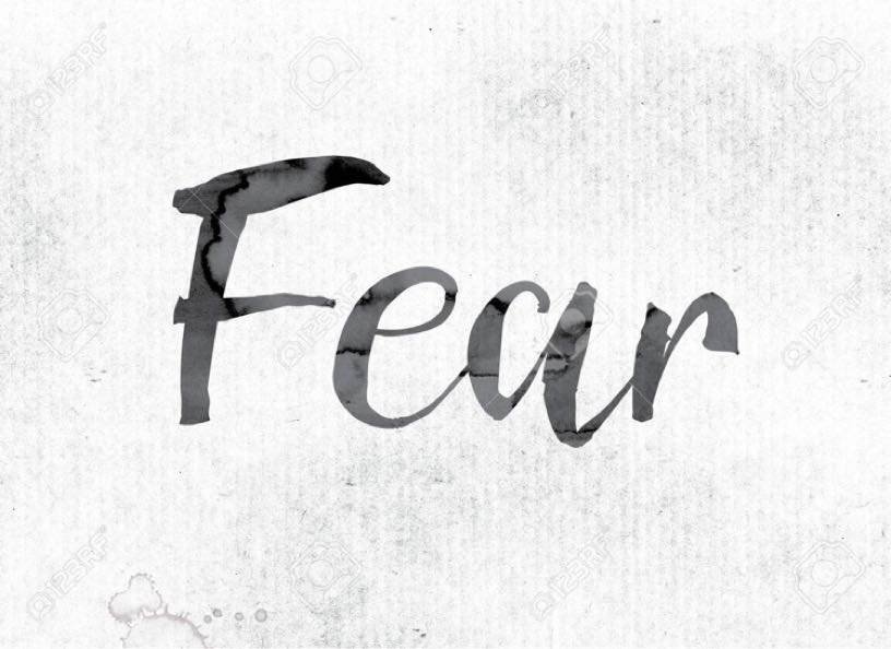 Fear