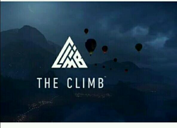 The Climb