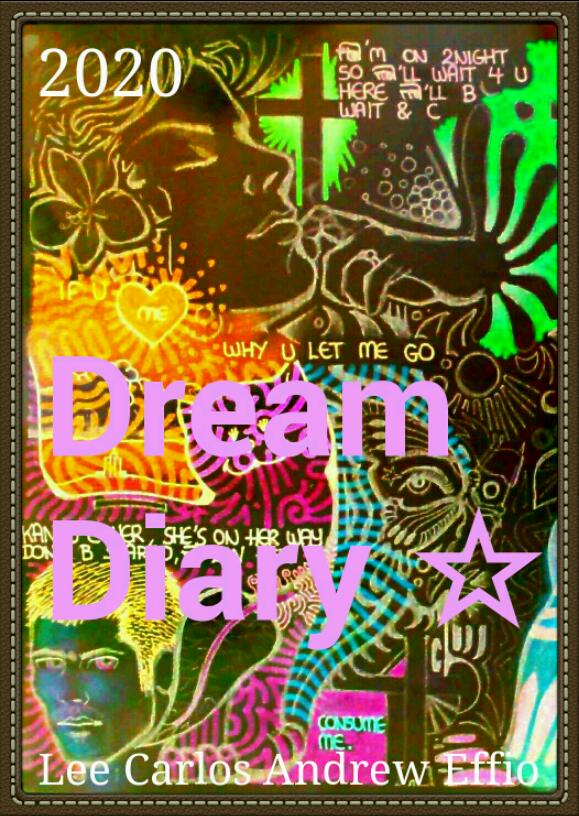 Dream Diary (part II)