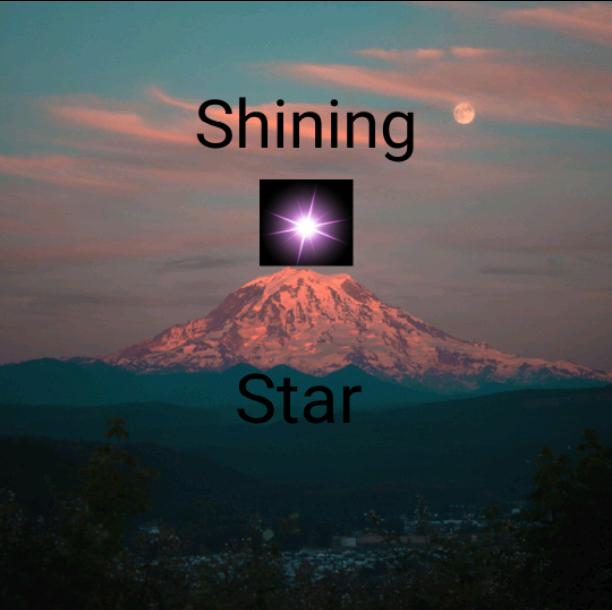 Shining Star