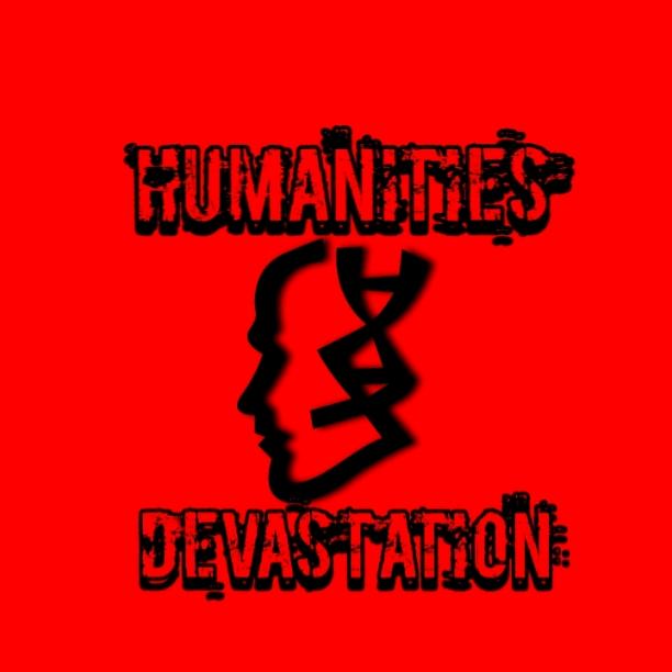 Humanities Devastation- World Introduction: First Encounter Episode 1