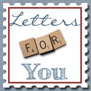 Your letters
