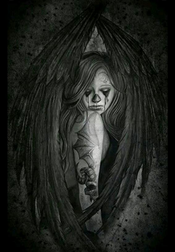 Suicide-Angel