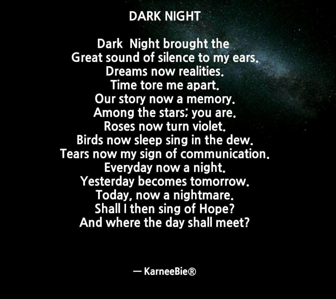 Dark Night