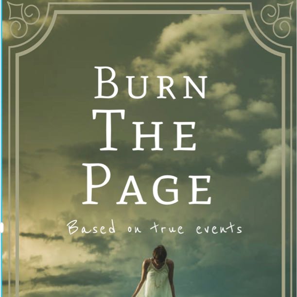 Burn The Page