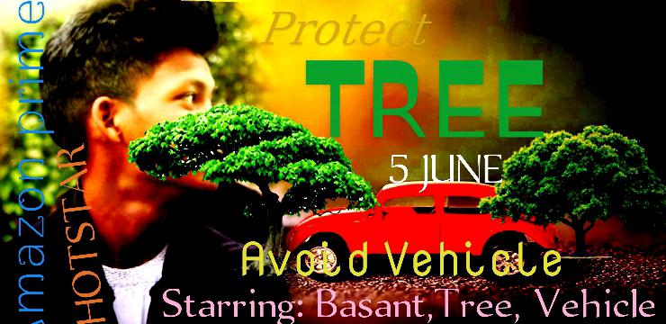 Protect Tree
