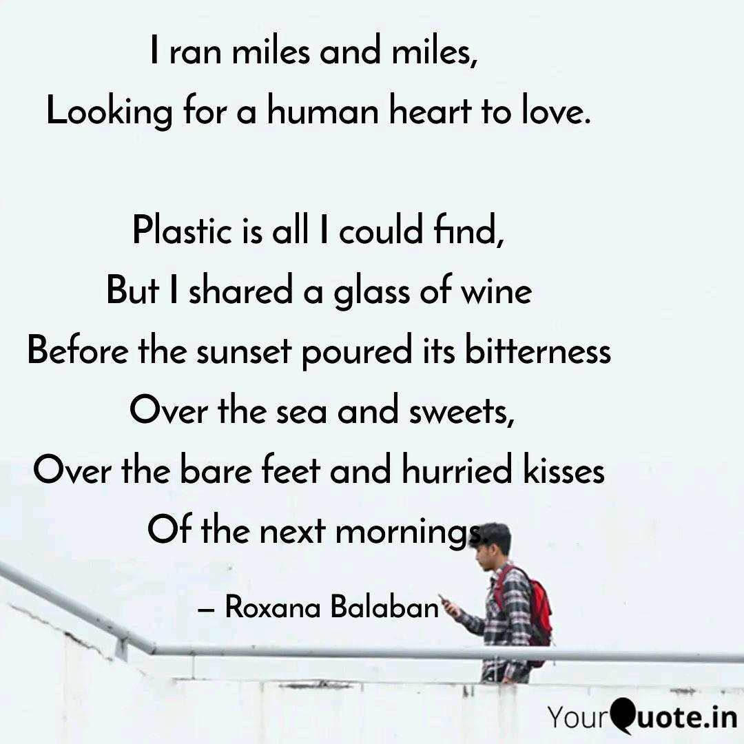 A human heart to love
