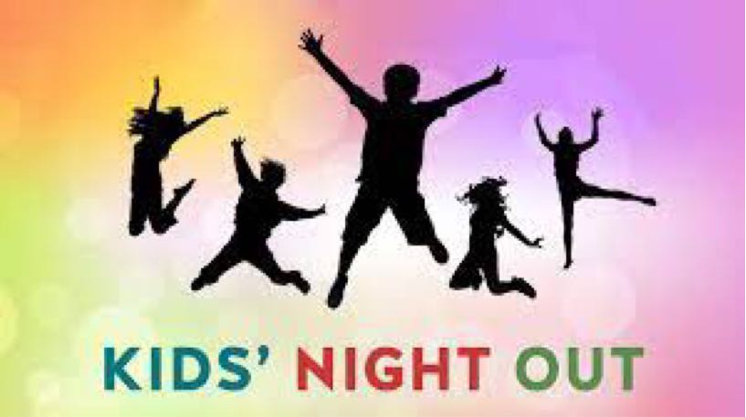 Children Night Out