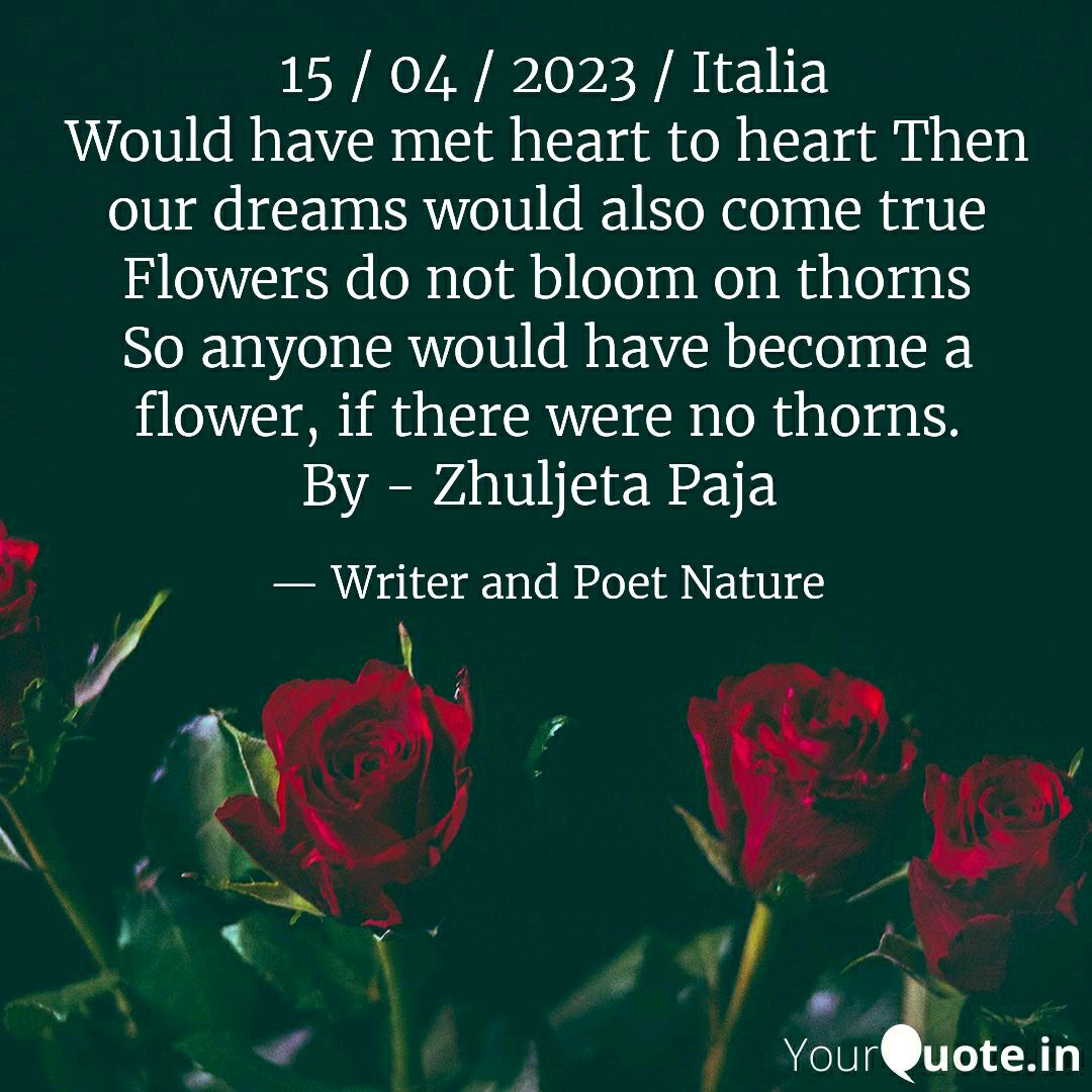 By Zhuljeta Paja 🎗️ Italia