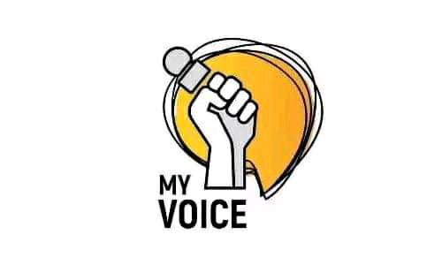 My Voice