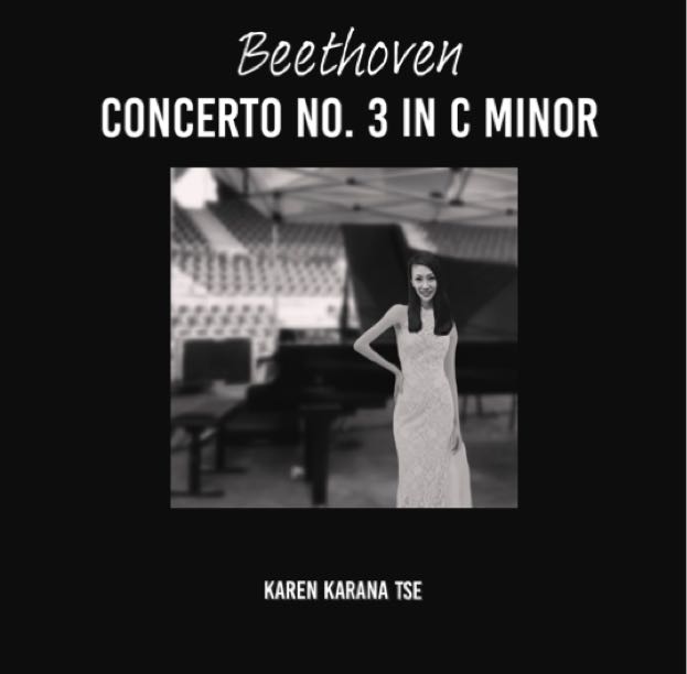 Beethoven của tất cả năm 2024 | Karen Karana Tse