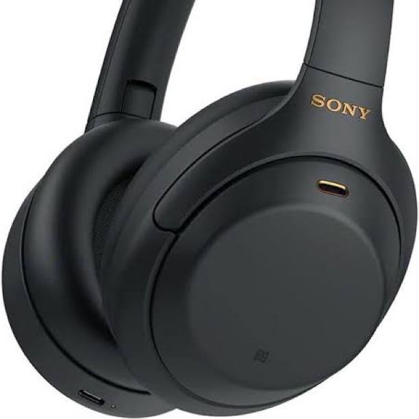 Get Lost in the Music with Sony Headphones