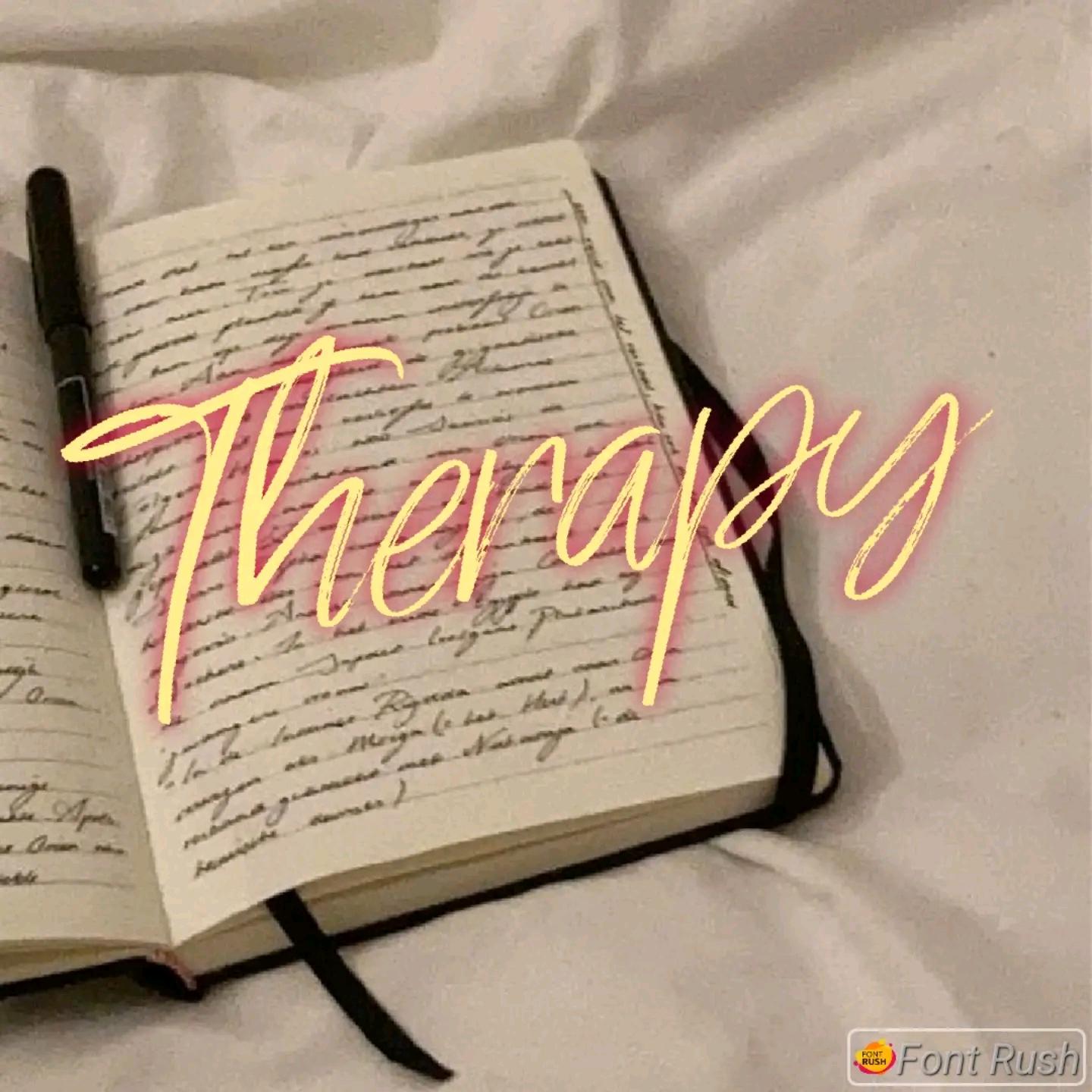 Therapy (rehashed)